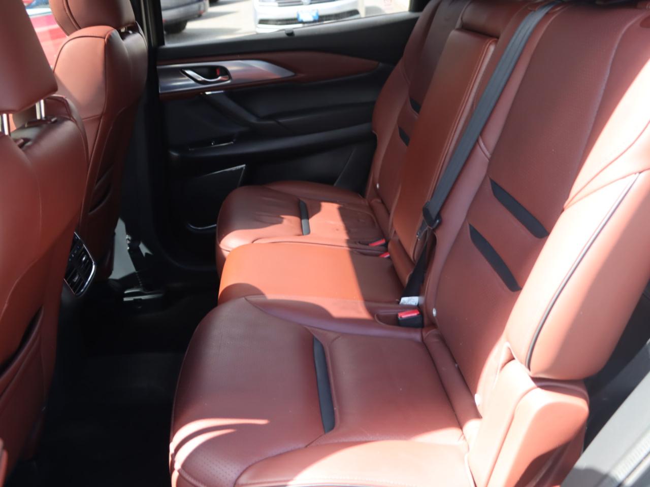 Mazda CX-9 Signature AWD 2018