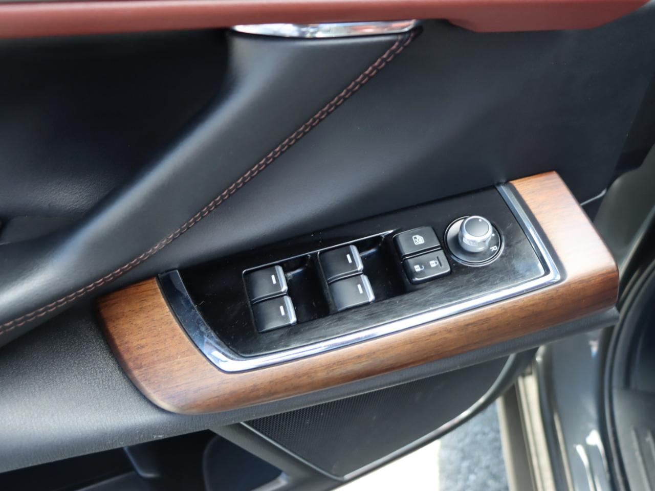 Mazda CX-9 Signature AWD 2018
