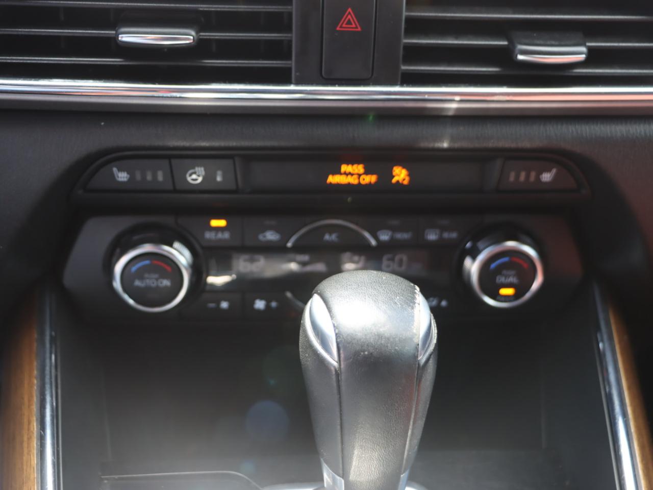 Mazda CX-9 Signature AWD 2018