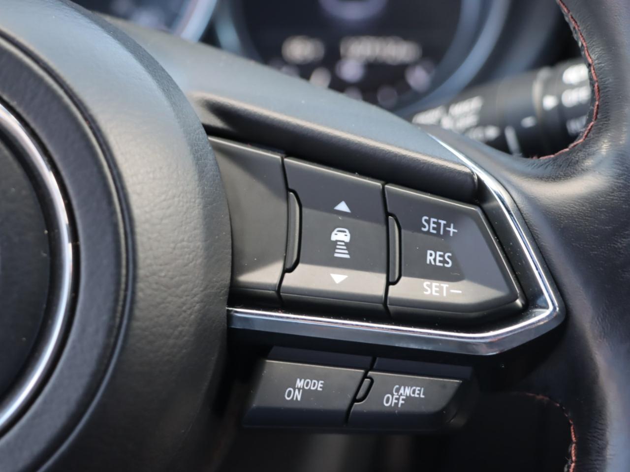Mazda CX-9 Signature AWD 2018