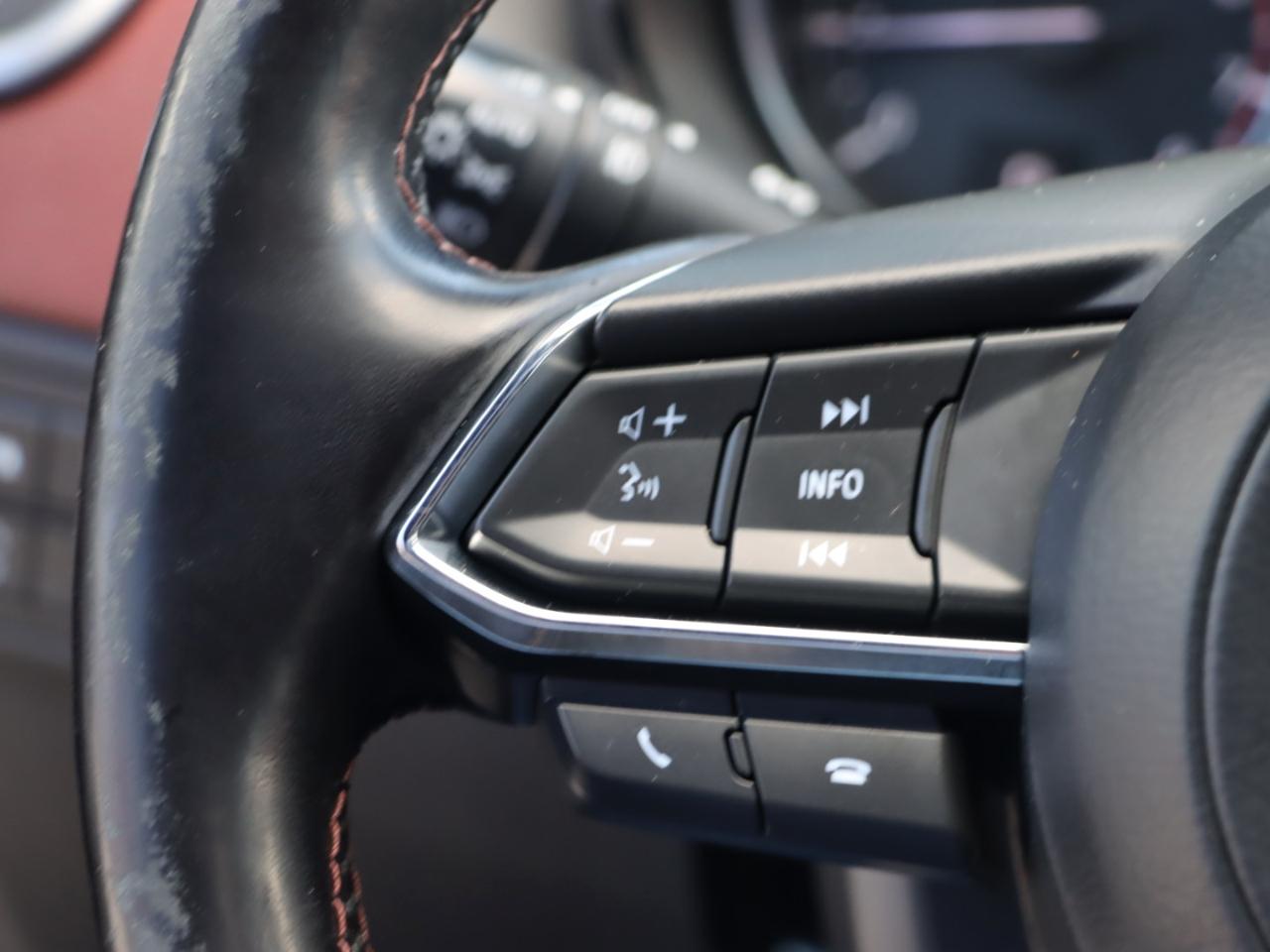Mazda CX-9 Signature AWD 2018