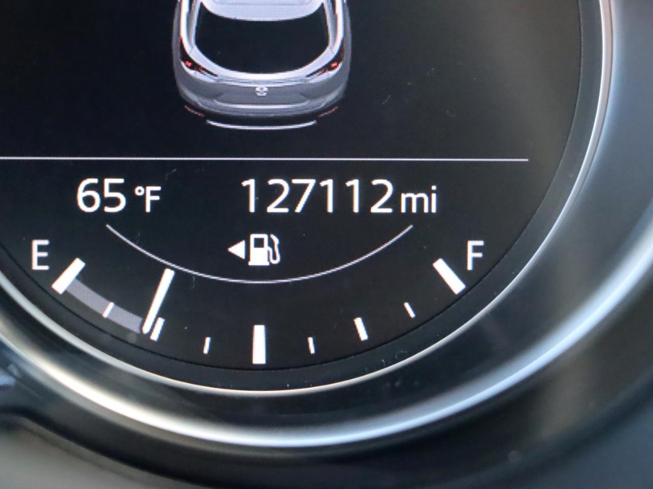 Mazda CX-9 Signature AWD 2018