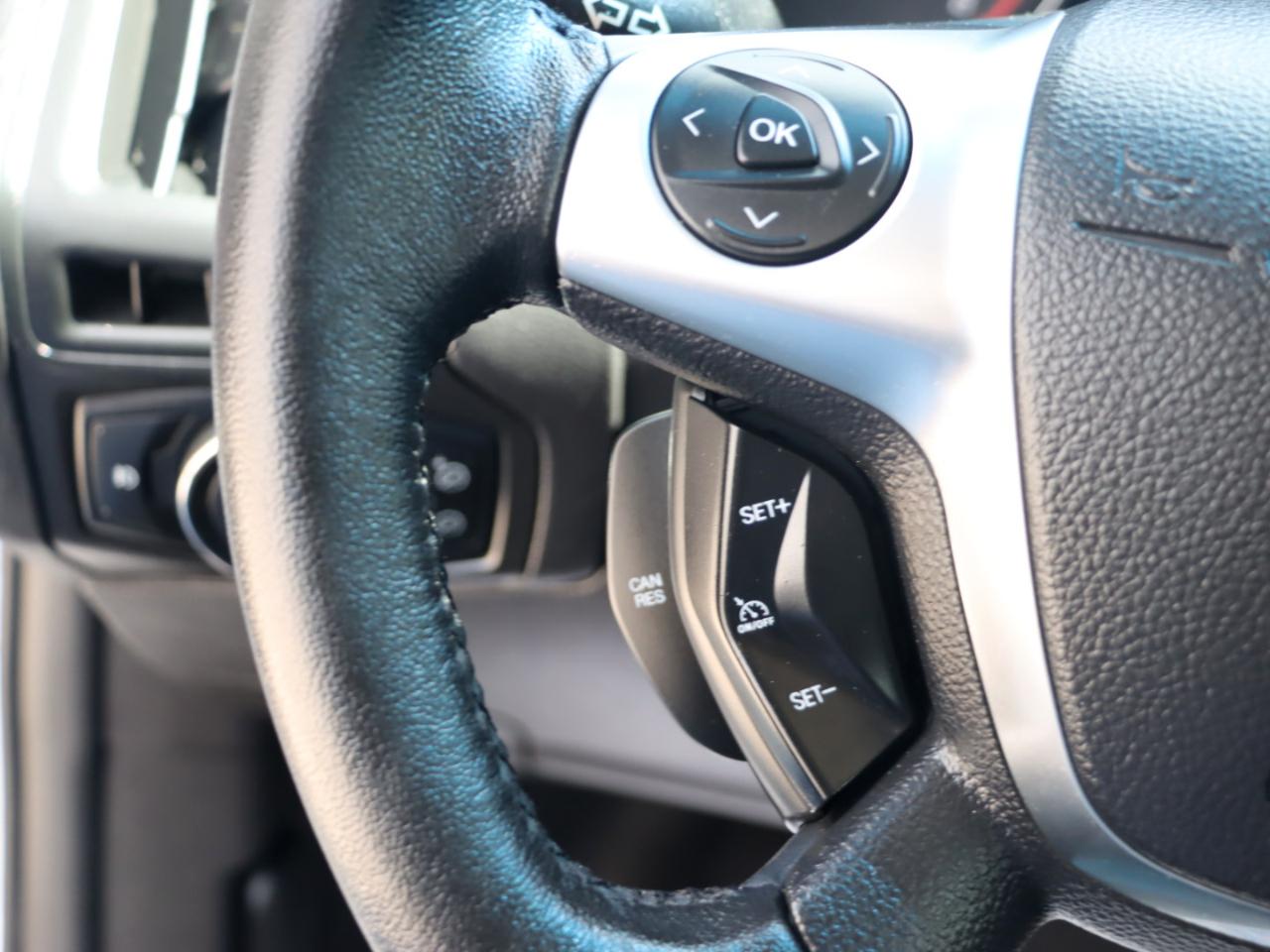 Ford Focus SEL Sedan 2012