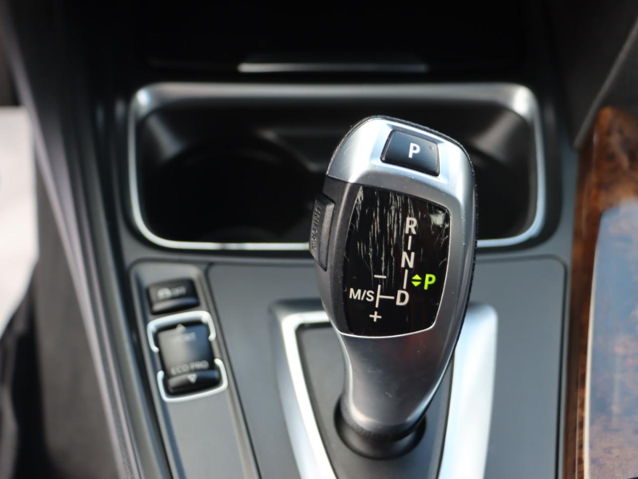 BMW 3-Series 328i xDrive Sedan 2015