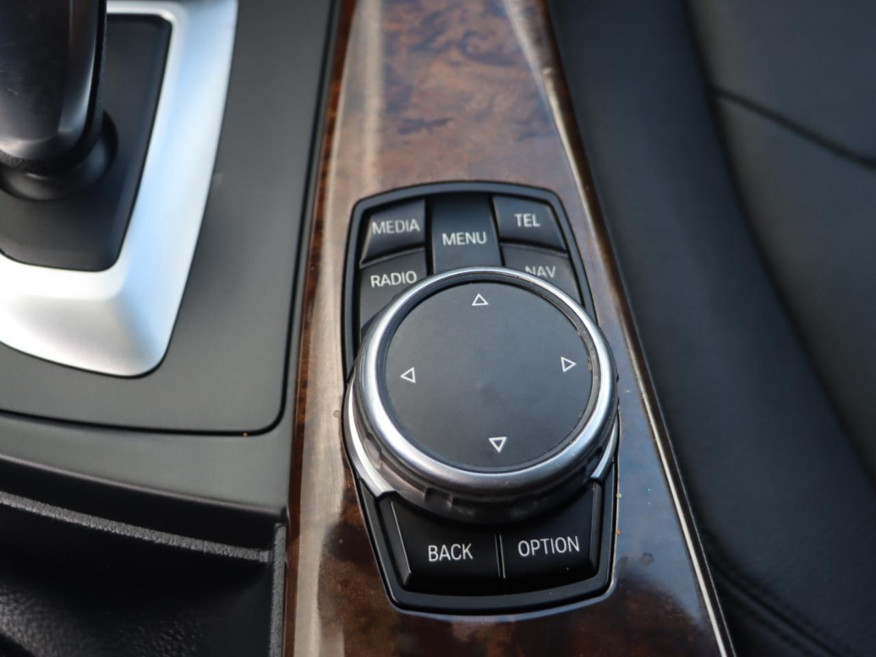 BMW 3-Series 328i xDrive Sedan 2015