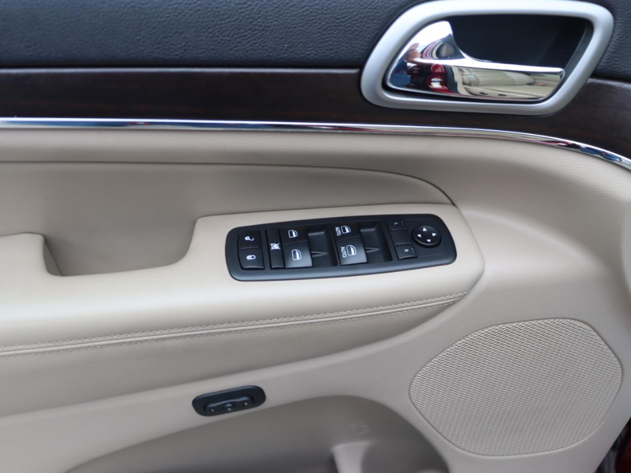 Jeep Grand Cherokee Limited 4WD 2018