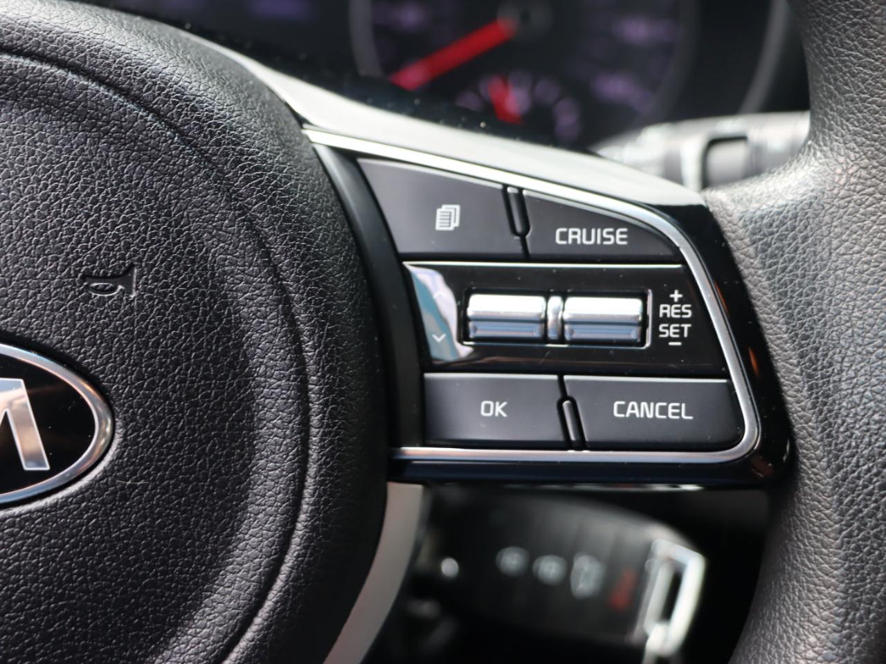 Kia Sportage LX FWD 2020