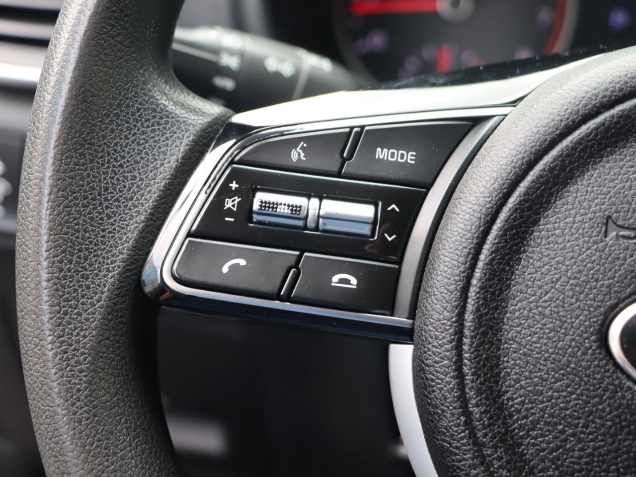 Kia Sportage LX FWD 2020