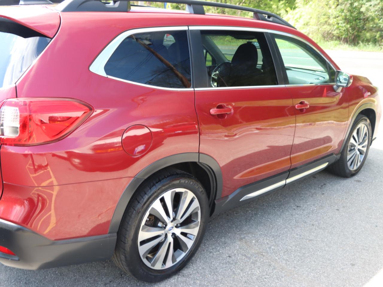 Subaru Ascent Limited 7-Passenger 2019