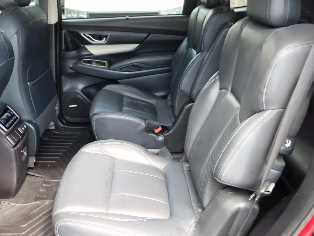 Subaru Ascent Limited 7-Passenger 2019