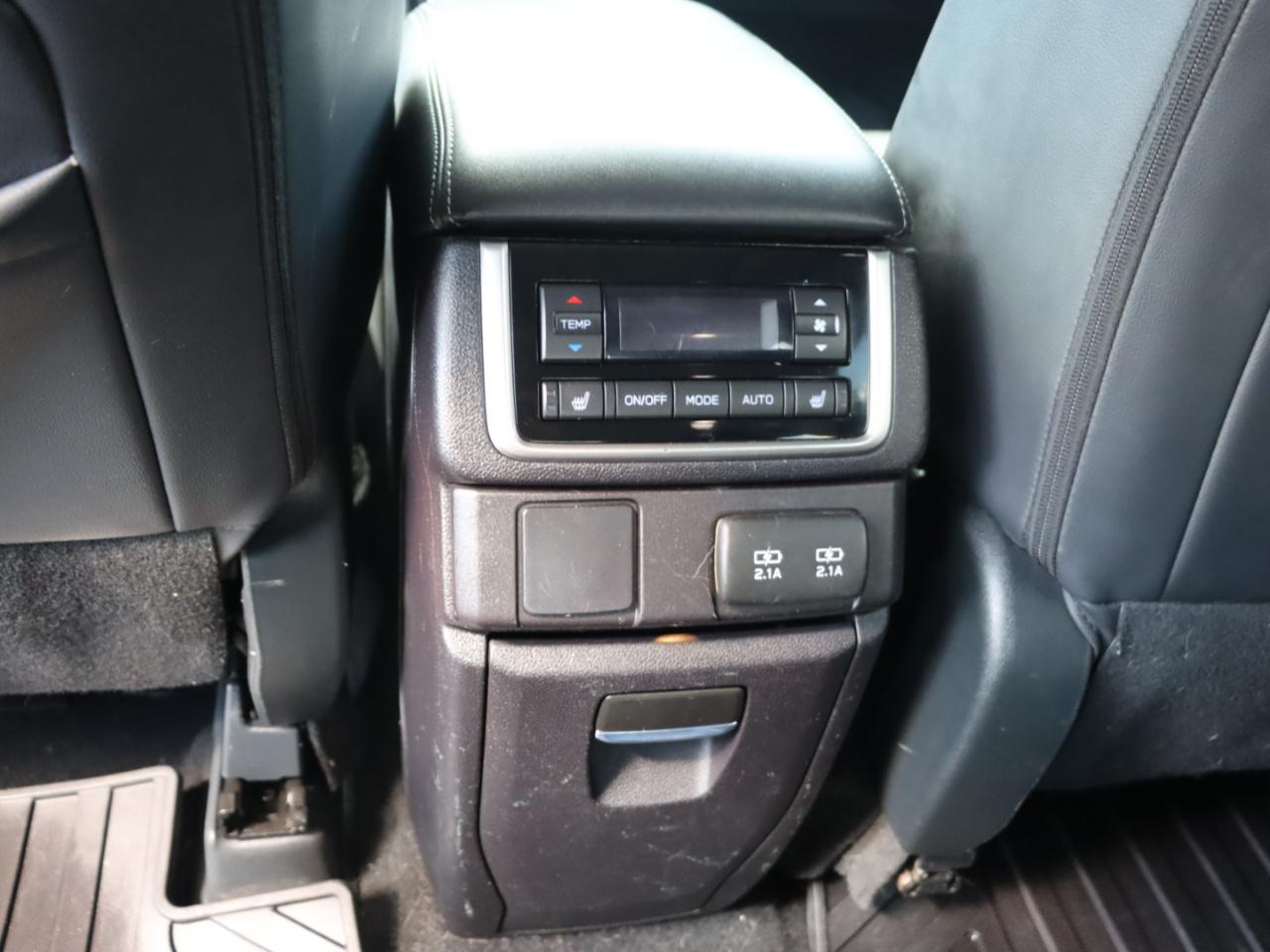 Subaru Ascent Limited 7-Passenger 2019