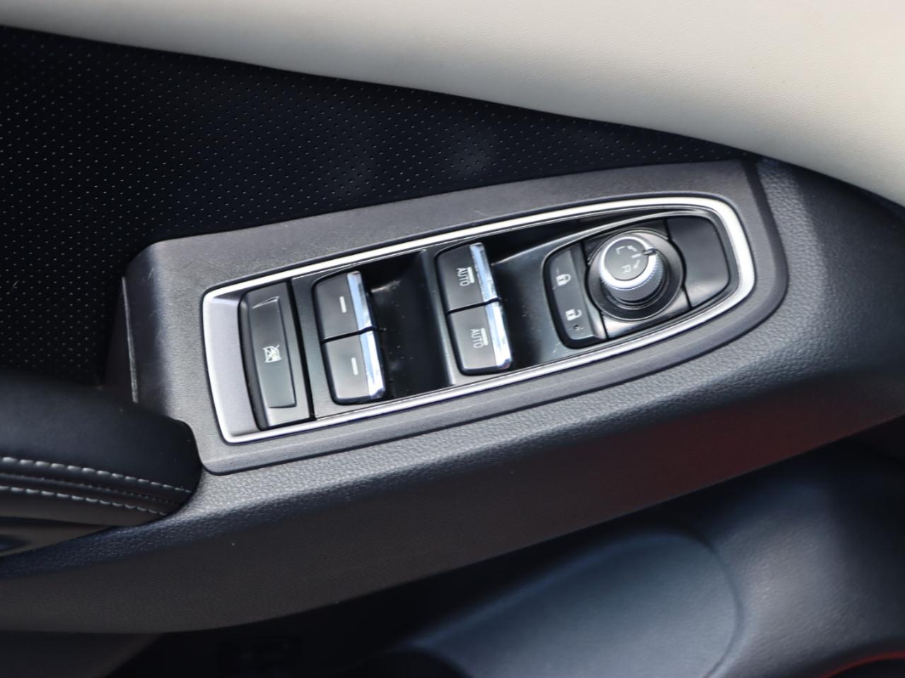 Subaru Ascent Limited 7-Passenger 2019