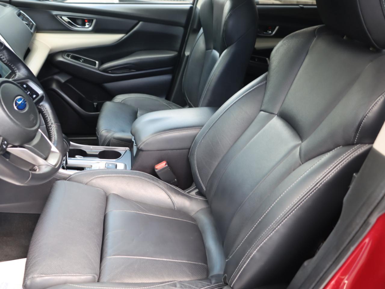 Subaru Ascent Limited 7-Passenger 2019