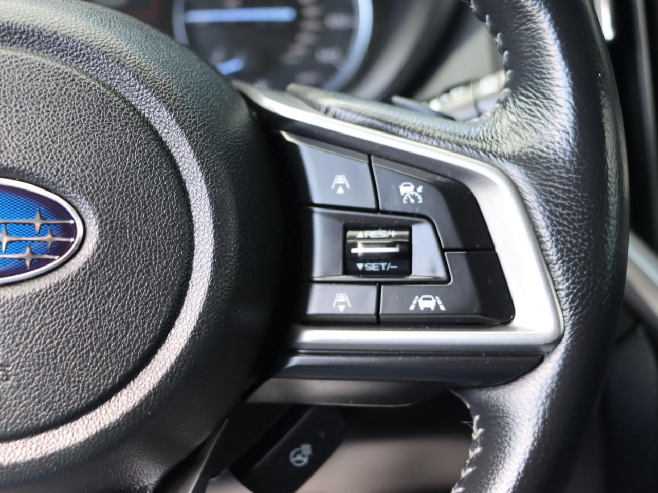 Subaru Ascent Limited 7-Passenger 2019