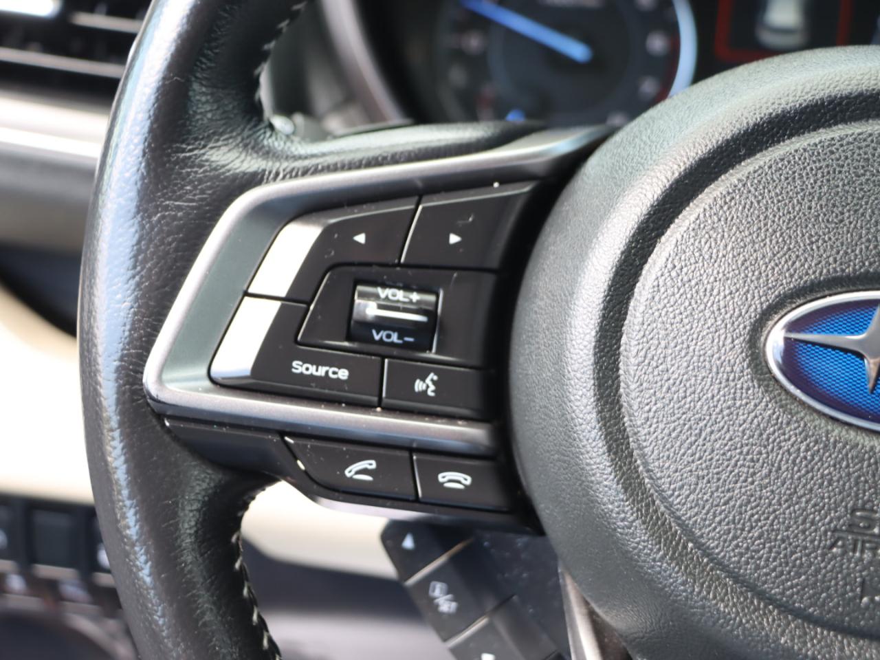 Subaru Ascent Limited 7-Passenger 2019