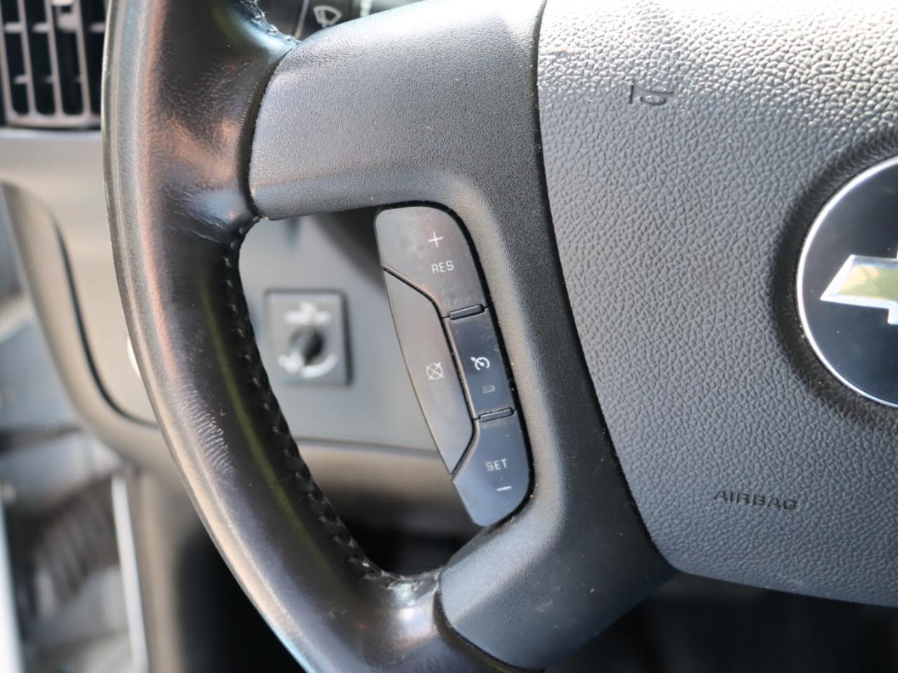 Chevrolet Express 2500 Cargo Extended 2020