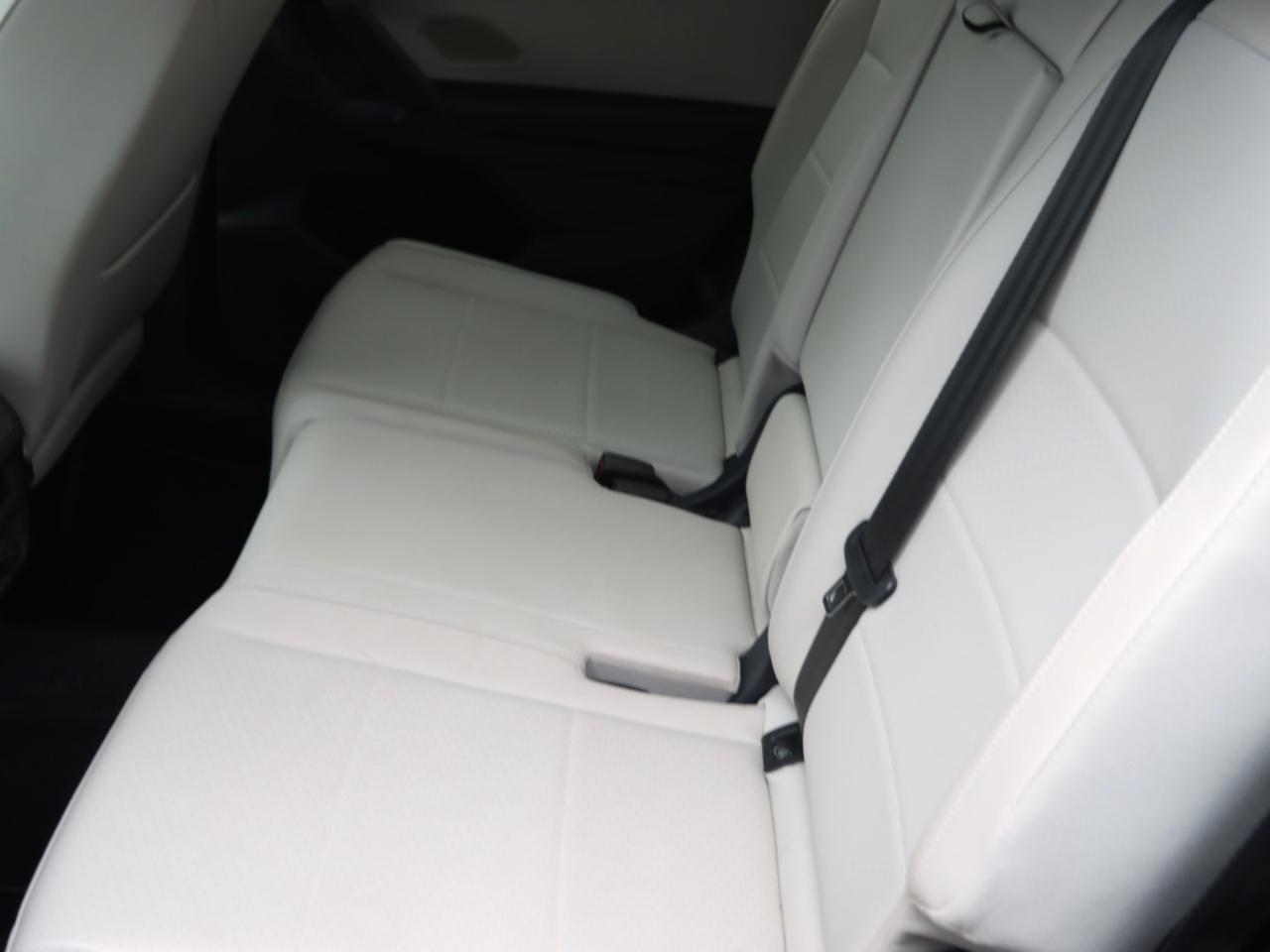 Volkswagen Tiguan SEL 4Motion AWD 2019