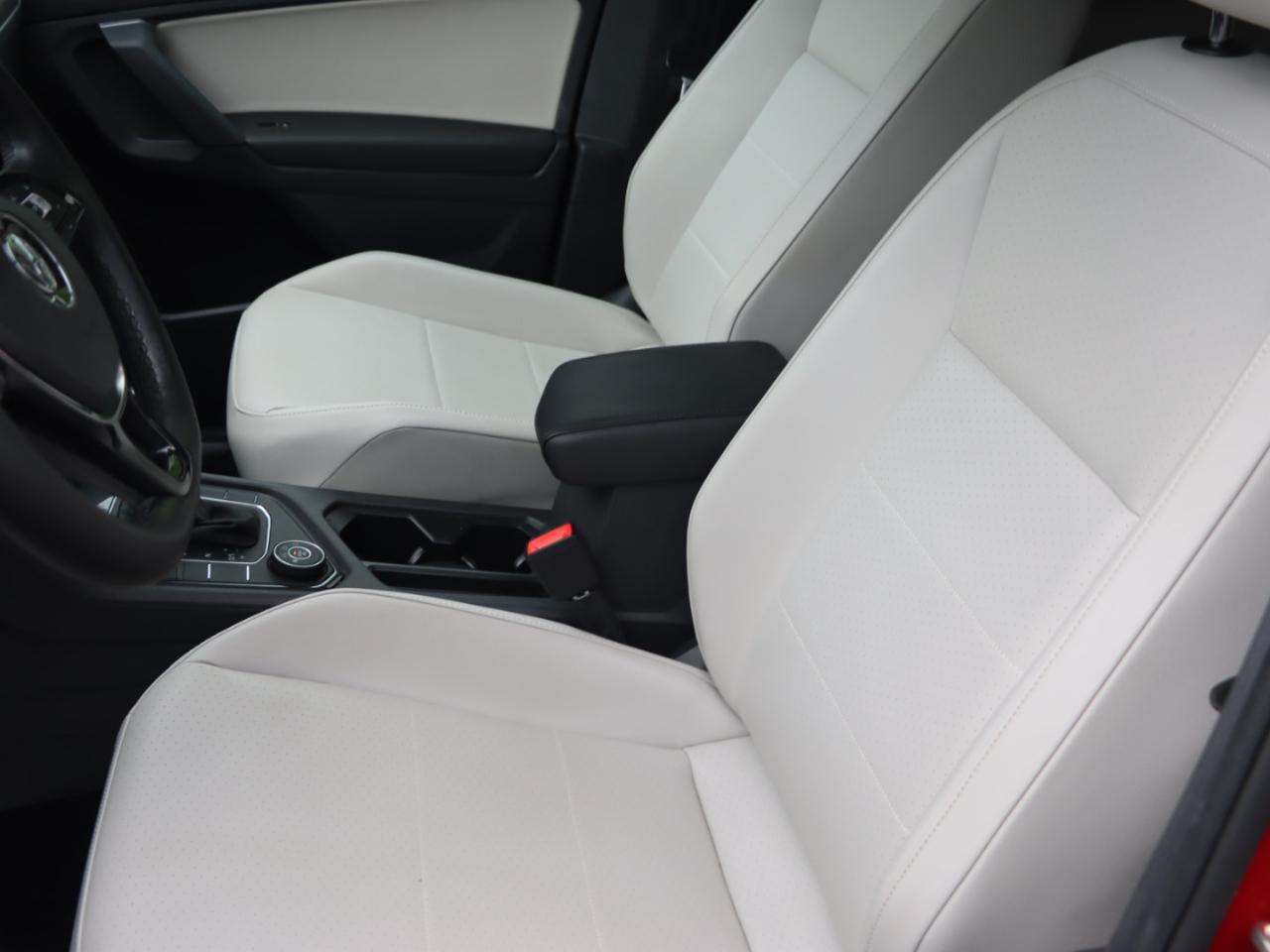 Volkswagen Tiguan SEL 4Motion AWD 2019