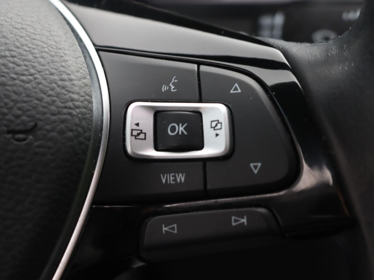 Volkswagen Tiguan SEL 4Motion AWD 2019