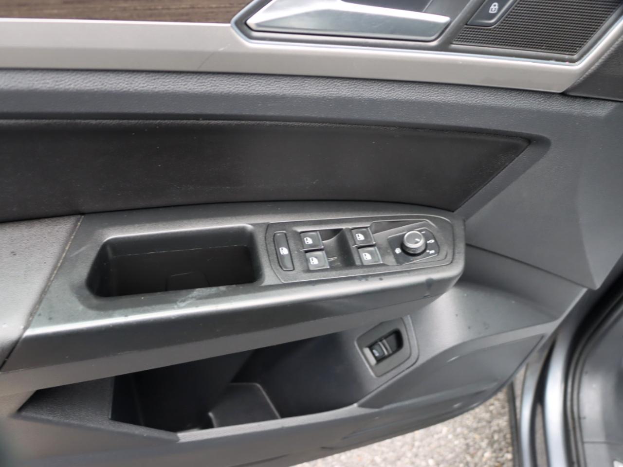 Volkswagen Atlas V6 SEL AWD 2018