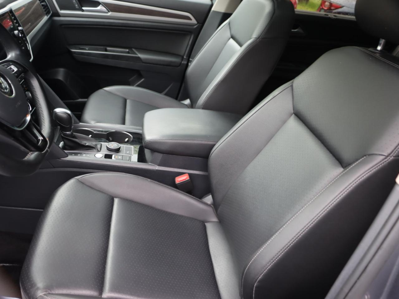 Volkswagen Atlas V6 SEL AWD 2018
