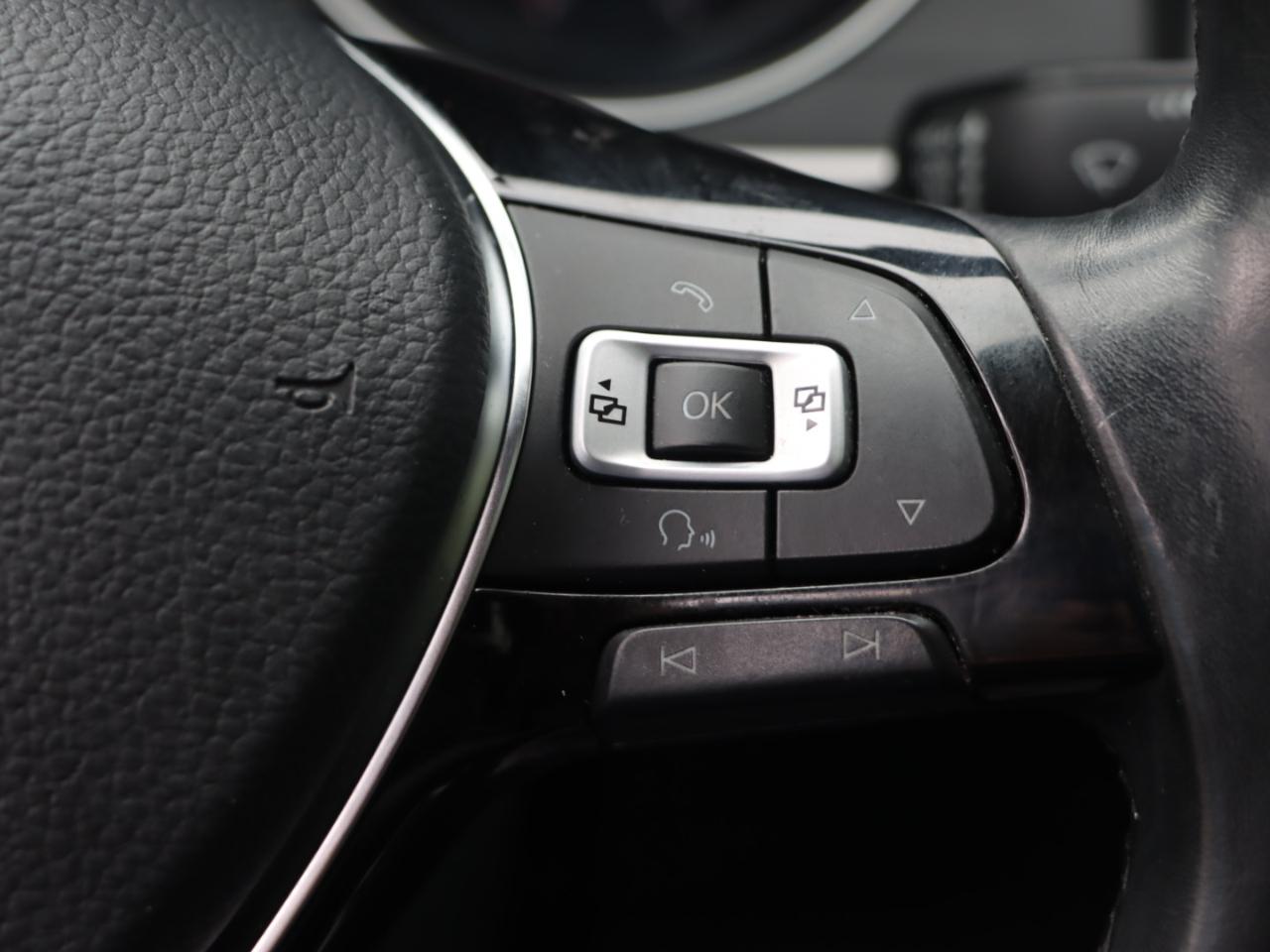 Volkswagen Atlas V6 SEL AWD 2018