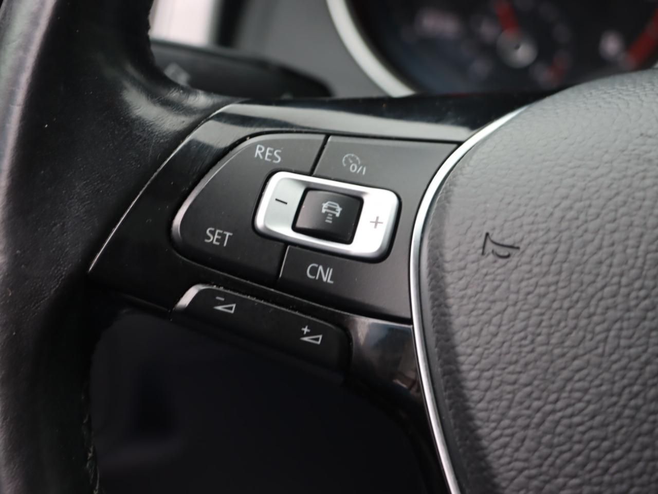 Volkswagen Atlas V6 SEL AWD 2018