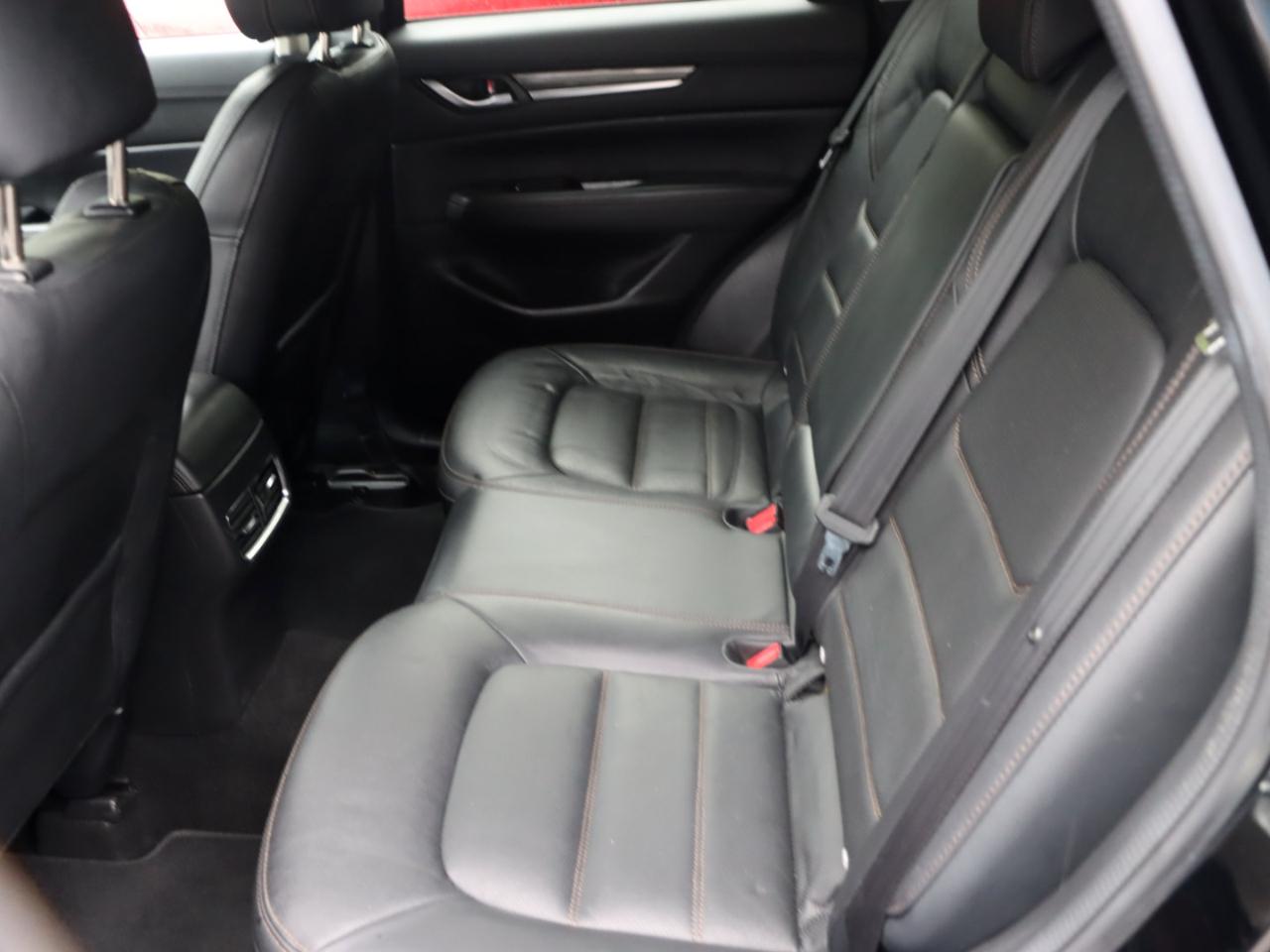 Mazda CX-5 Grand Touring AWD 2017