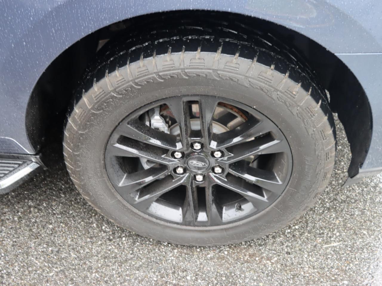 Ford Expedition XLT 4WD 2022