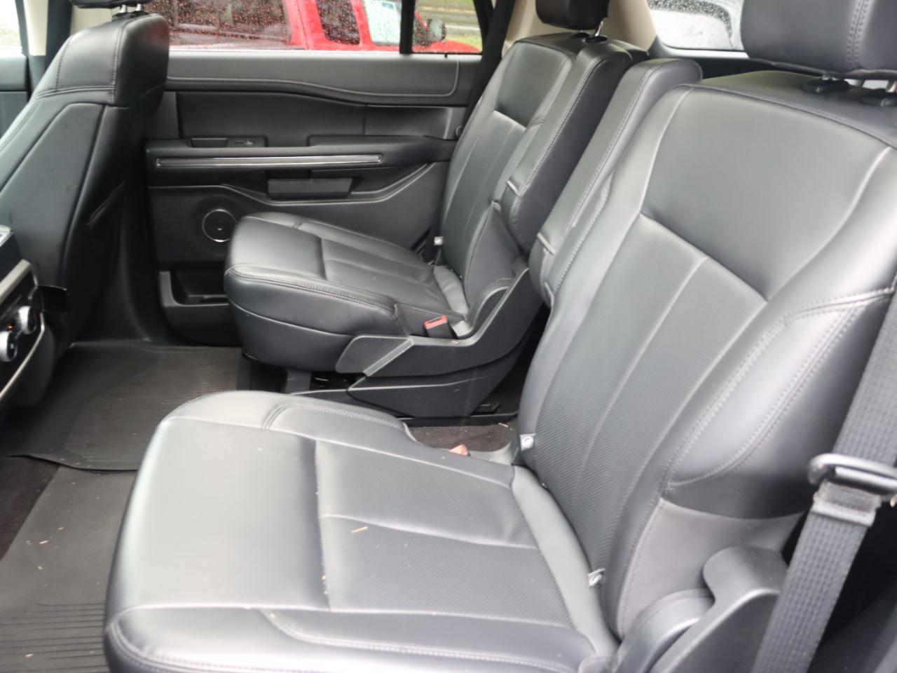 Ford Expedition XLT 4WD 2022