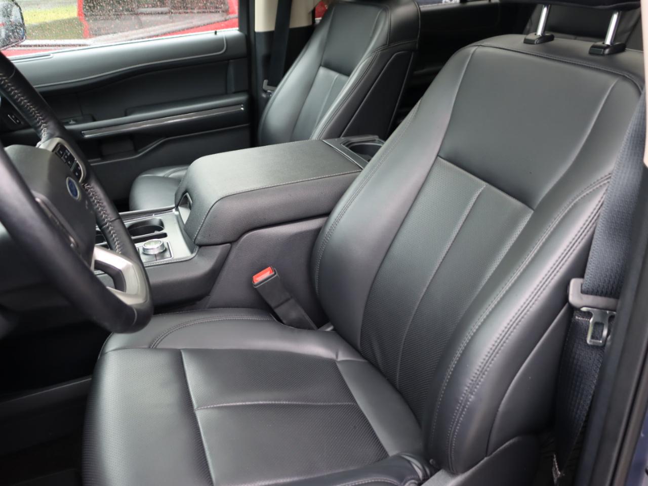 Ford Expedition XLT 4WD 2022