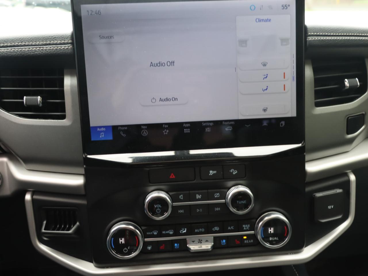 Ford Expedition XLT 4WD 2022