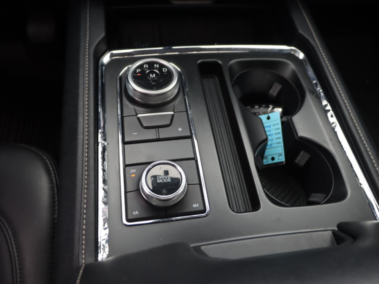 Ford Expedition XLT 4WD 2022