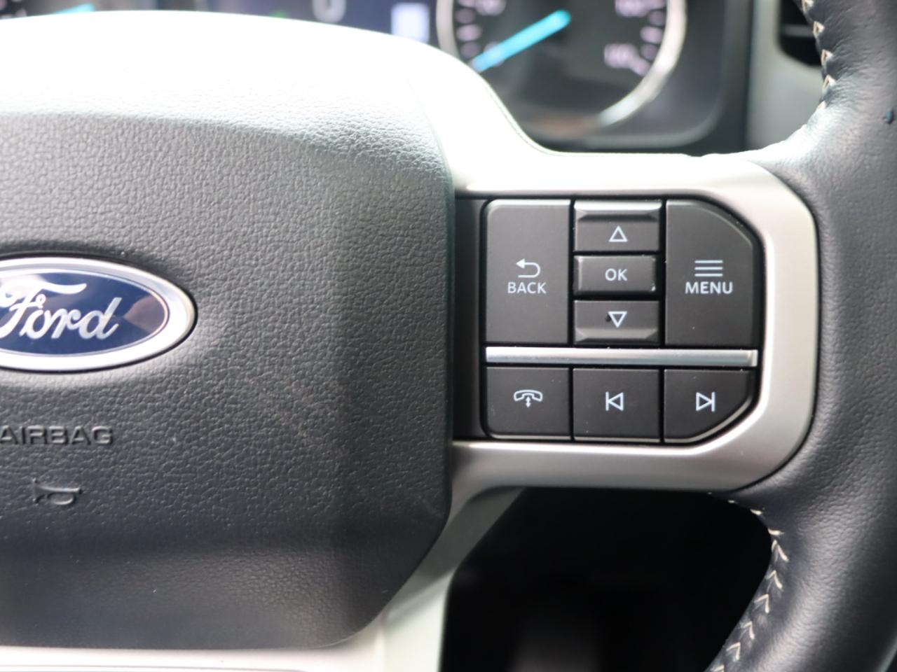Ford Expedition XLT 4WD 2022