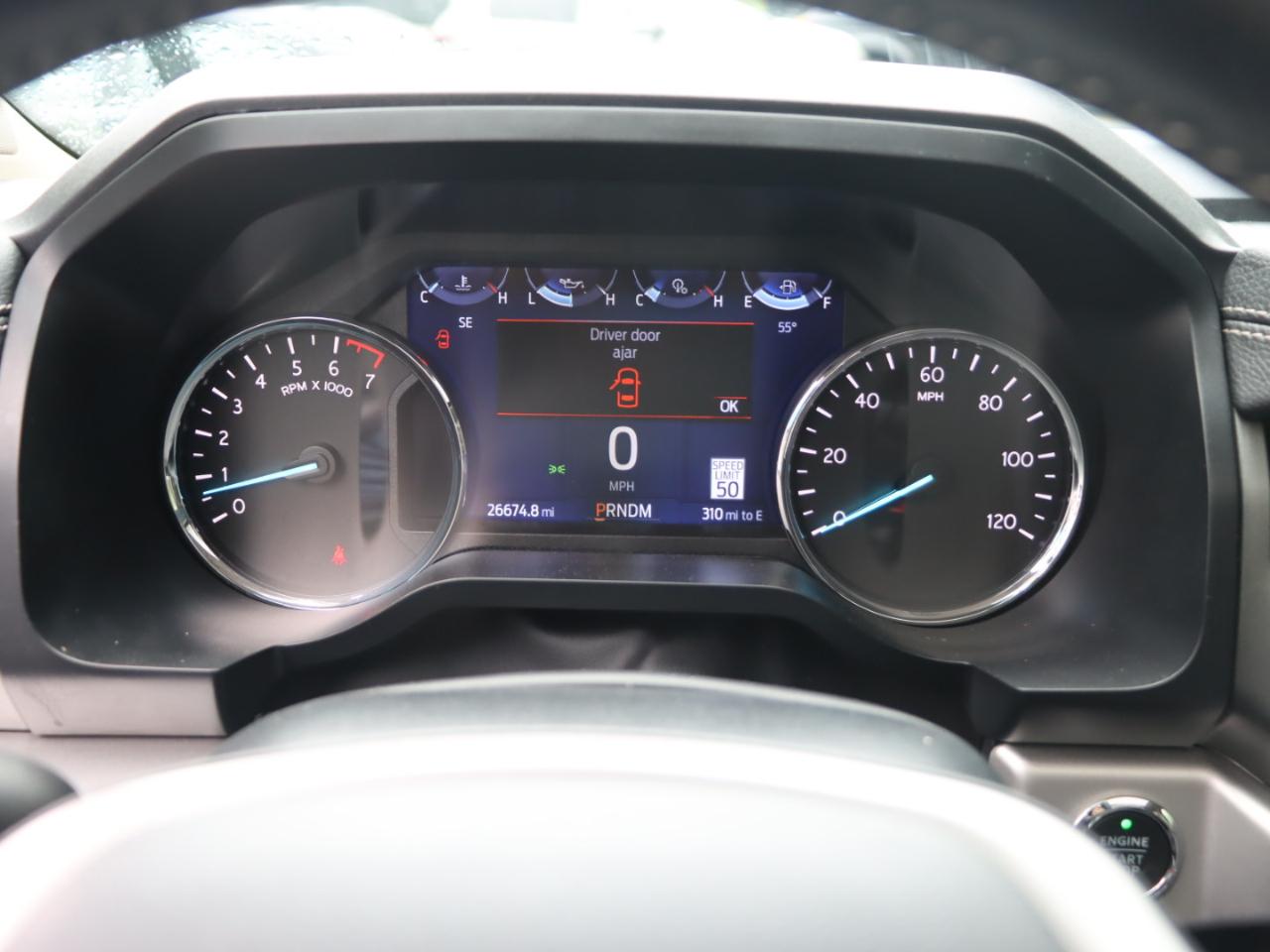 Ford Expedition XLT 4WD 2022