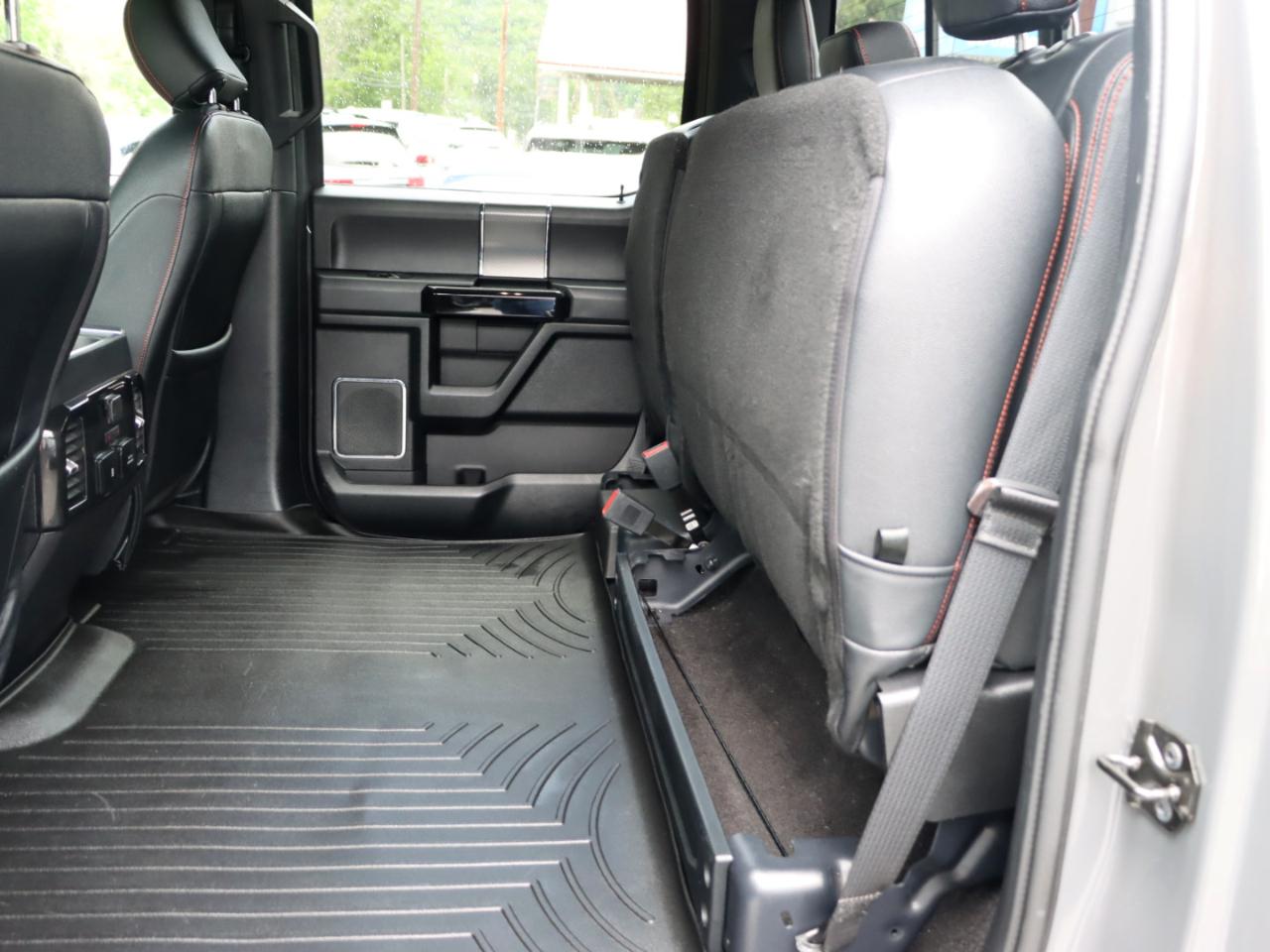 Ford F-150 King-Ranch SuperCrew 5.5-ft. 4WD 2019