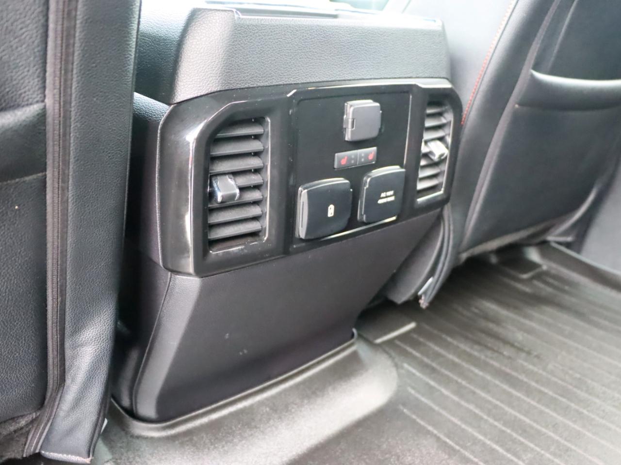 Ford F-150 King-Ranch SuperCrew 5.5-ft. 4WD 2019