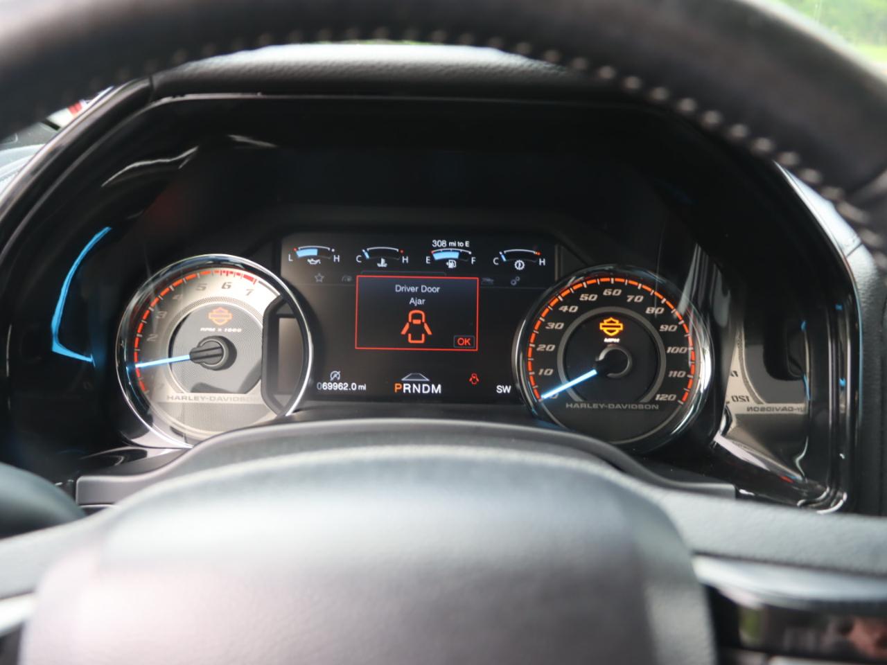 Ford F-150 King-Ranch SuperCrew 5.5-ft. 4WD 2019