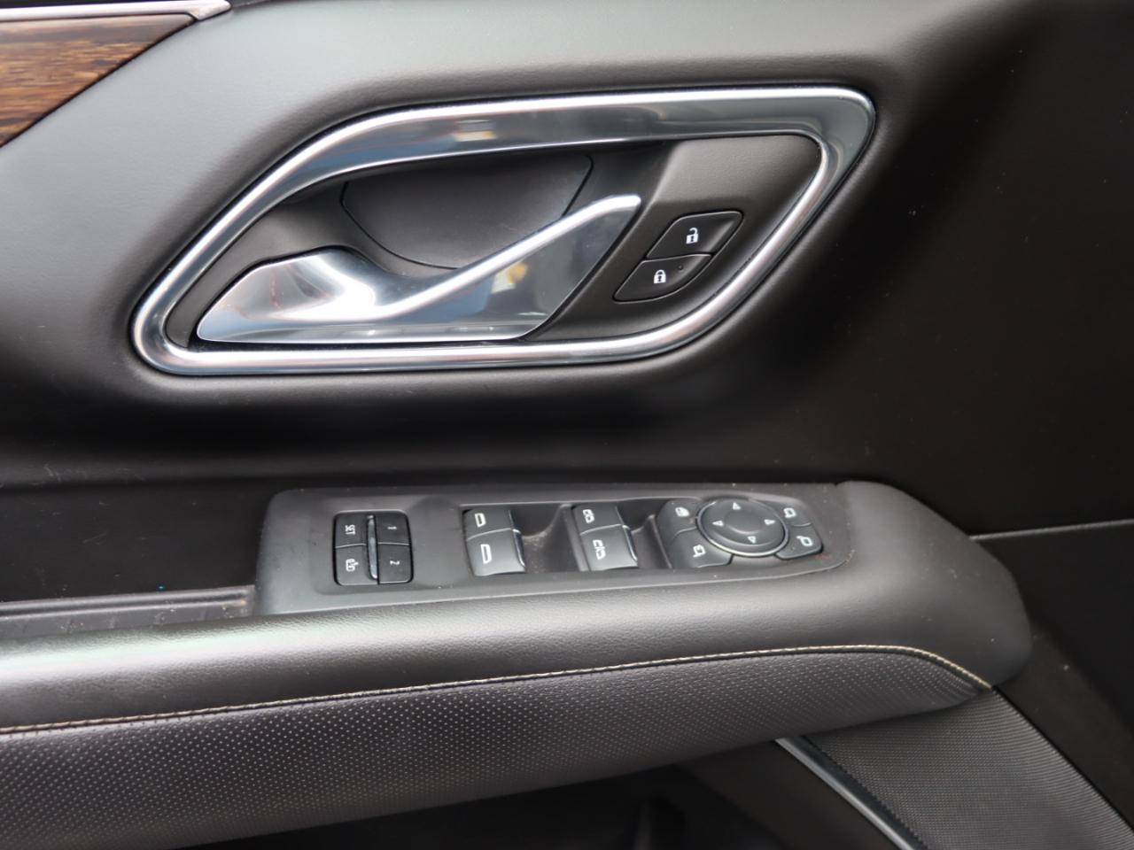 Chevrolet Tahoe Premier 4WD 2023