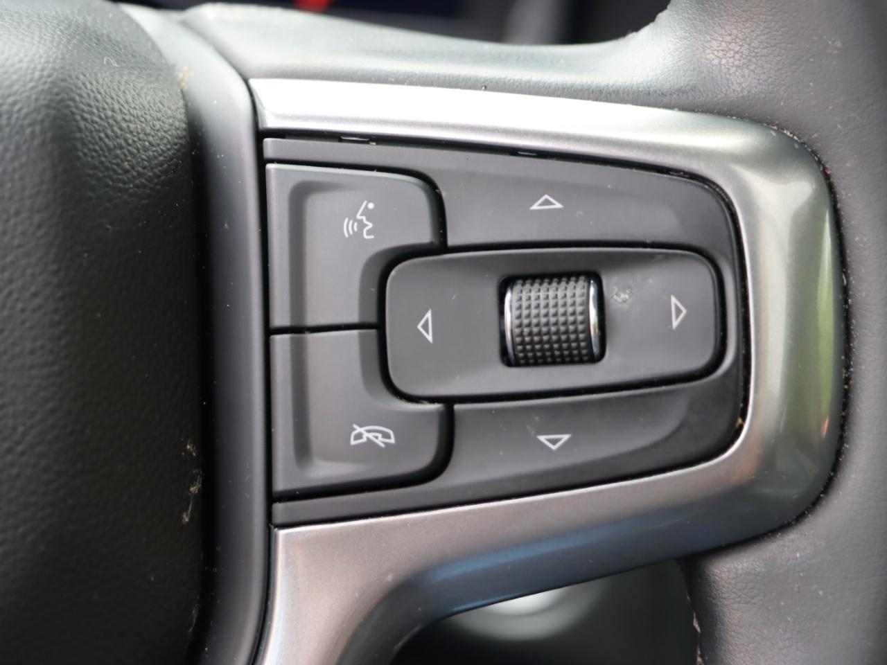 Chevrolet Tahoe Premier 4WD 2023