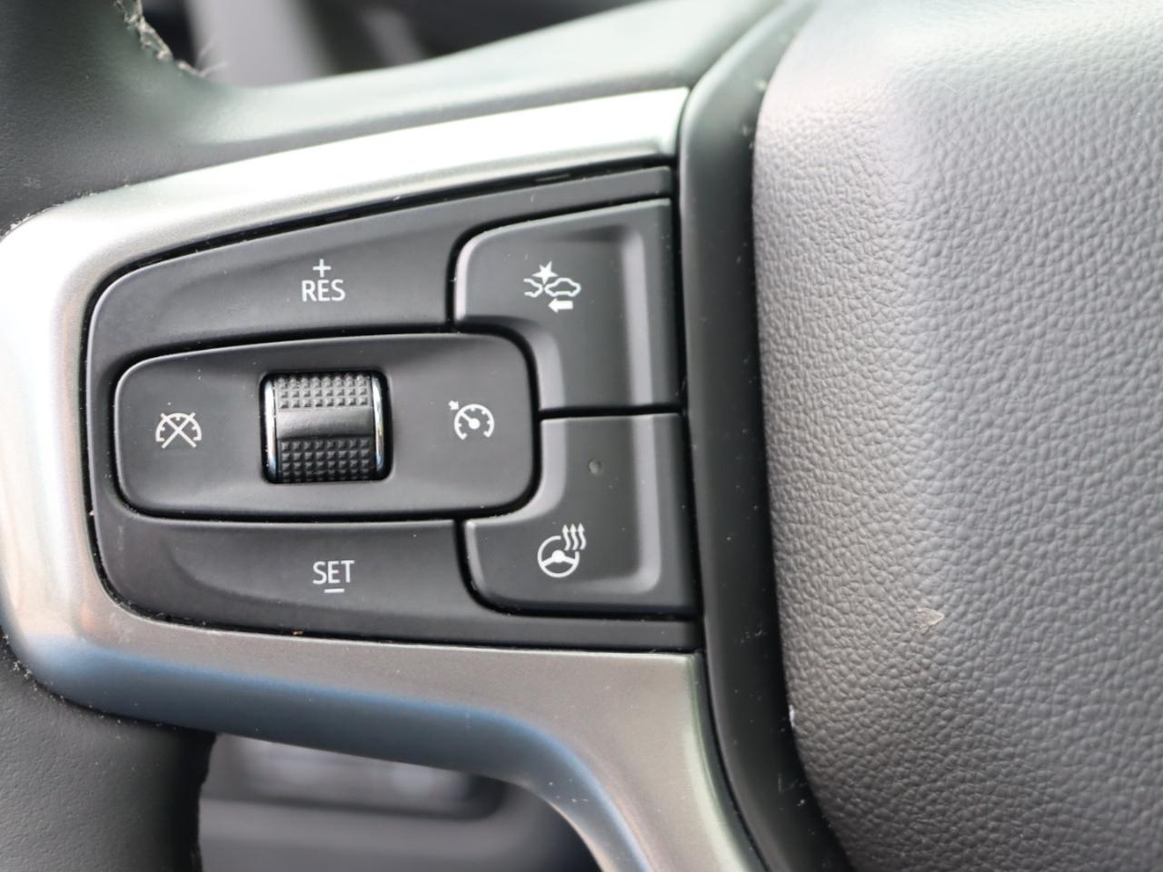 Chevrolet Tahoe Premier 4WD 2023