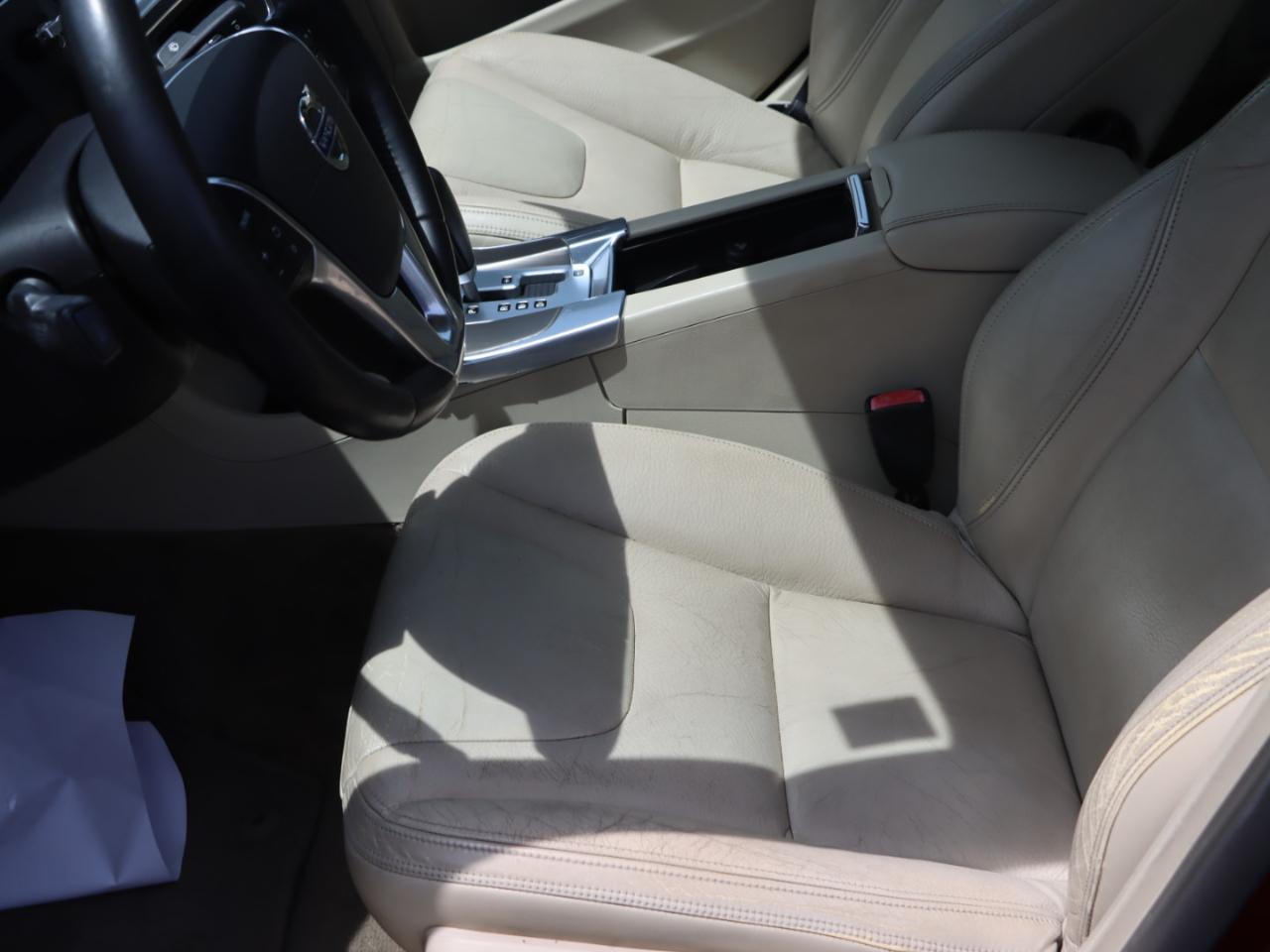 Volvo S60 T6 AWD 2012