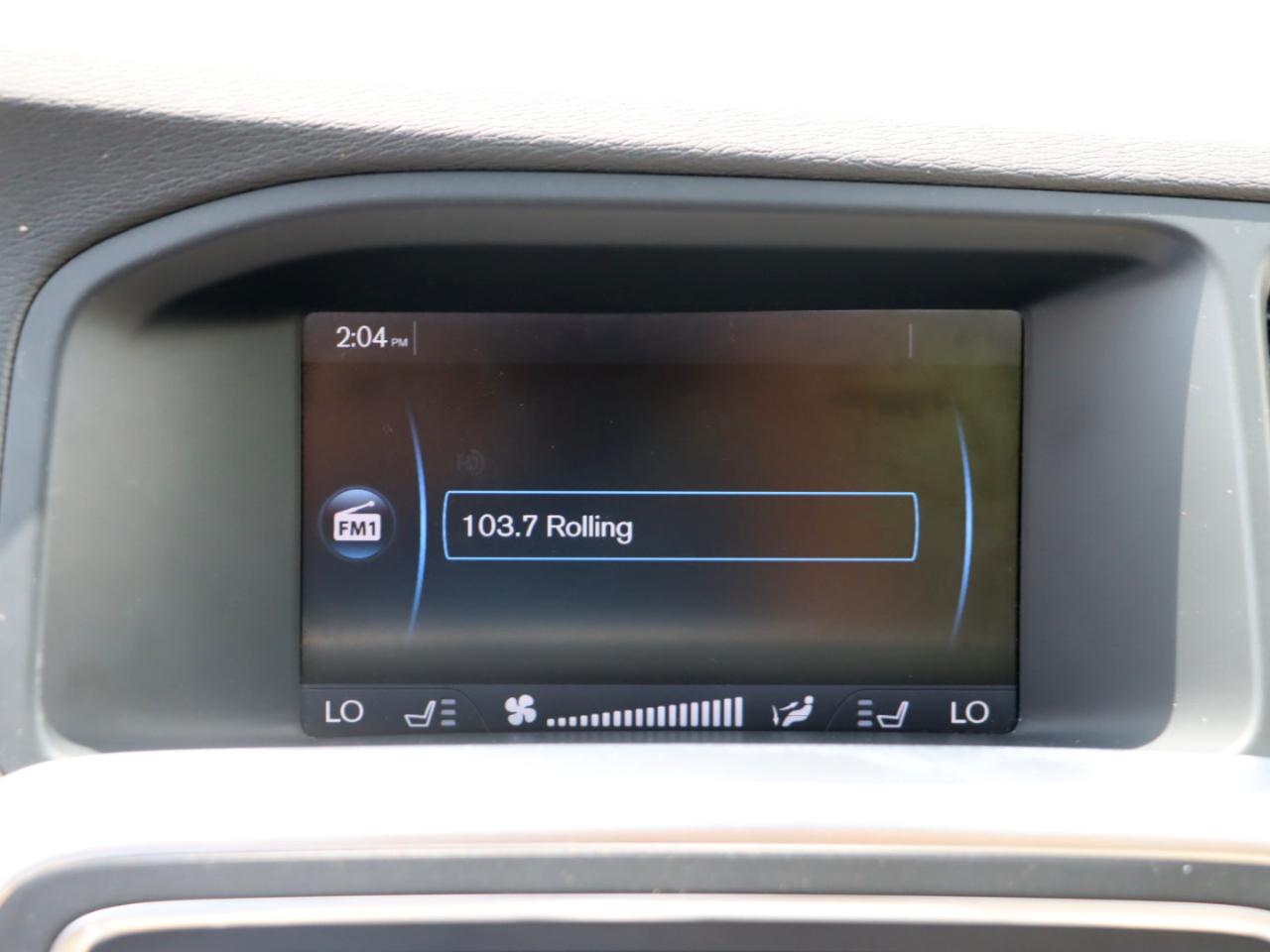 Volvo S60 T6 AWD 2012