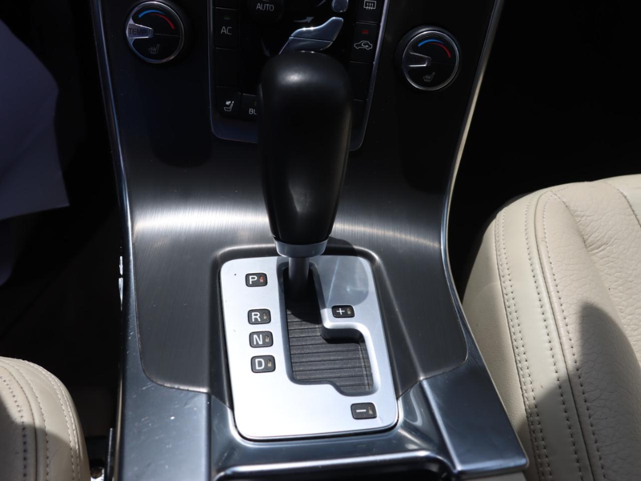 Volvo S60 T6 AWD 2012