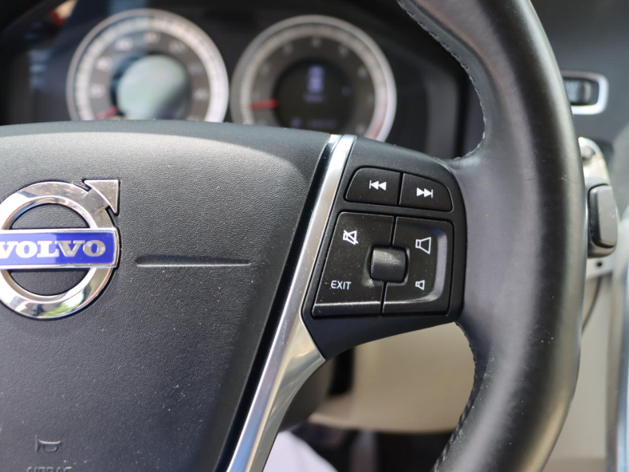 Volvo S60 T6 AWD 2012
