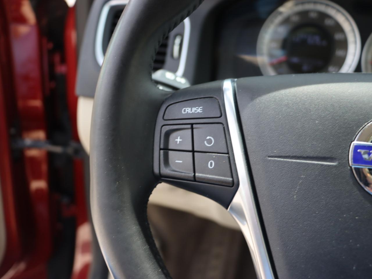 Volvo S60 T6 AWD 2012