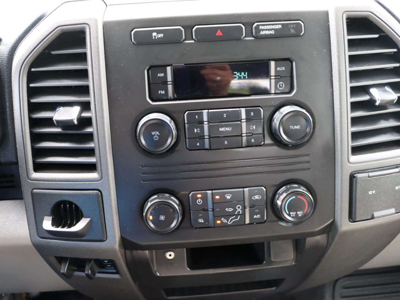 Ford F-350 SD Lariat SuperCab Long Bed 4WD 2017