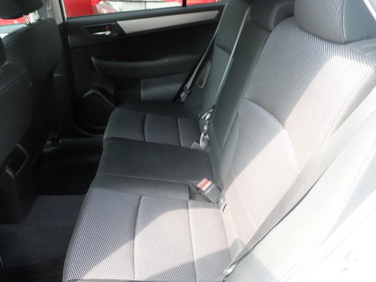 Subaru Outback 2.5i Premium 2017