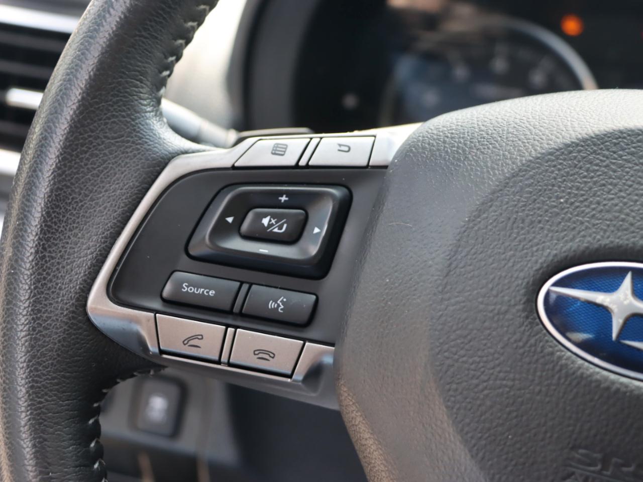 Subaru Impreza 2.0i Premium PZEV 4-Door 2016