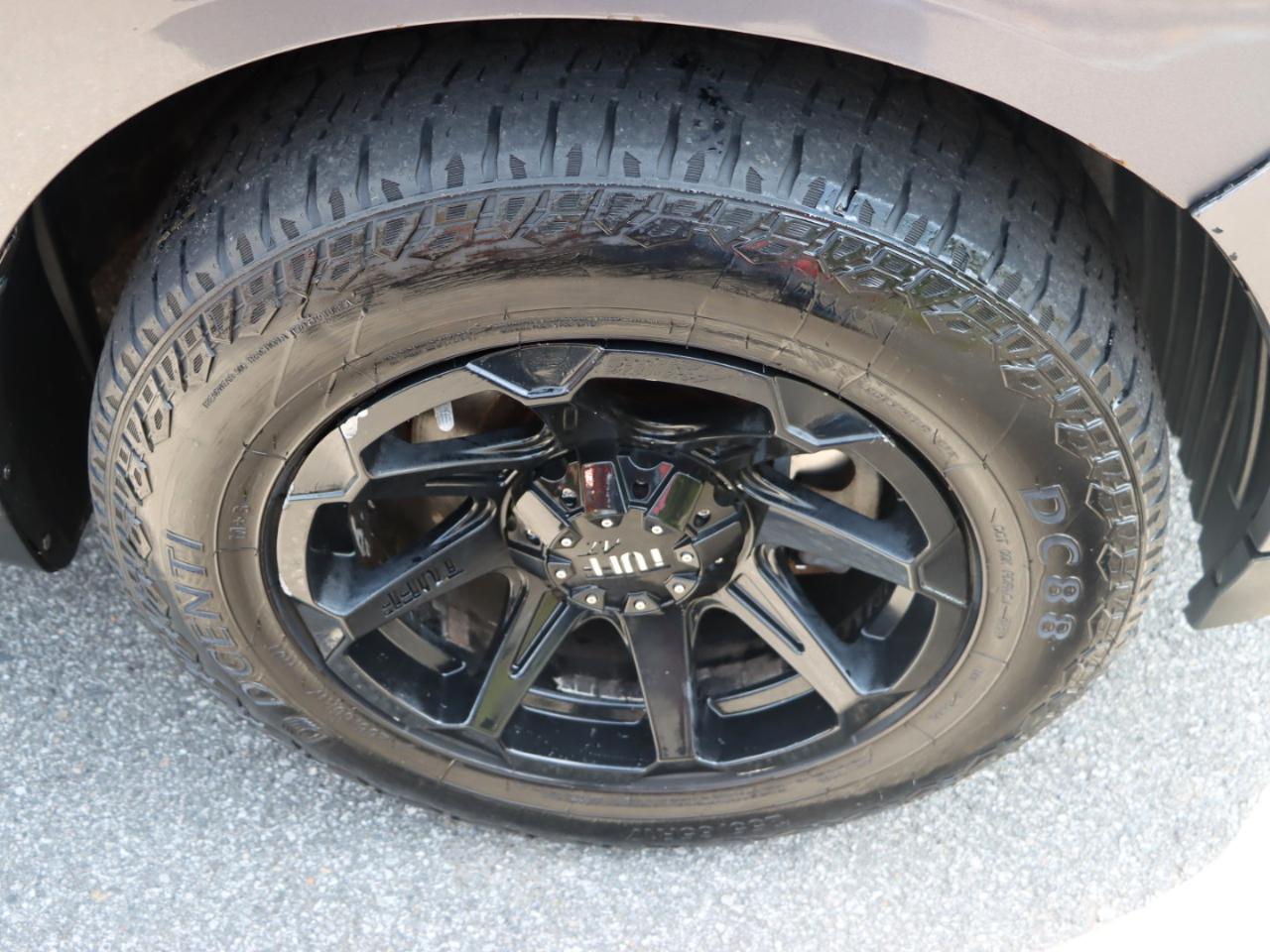 Honda Pilot EX-L 4WD 5-Spd AT 2014